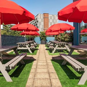 Ibis Budget Paris Porte D'Aubervilliers